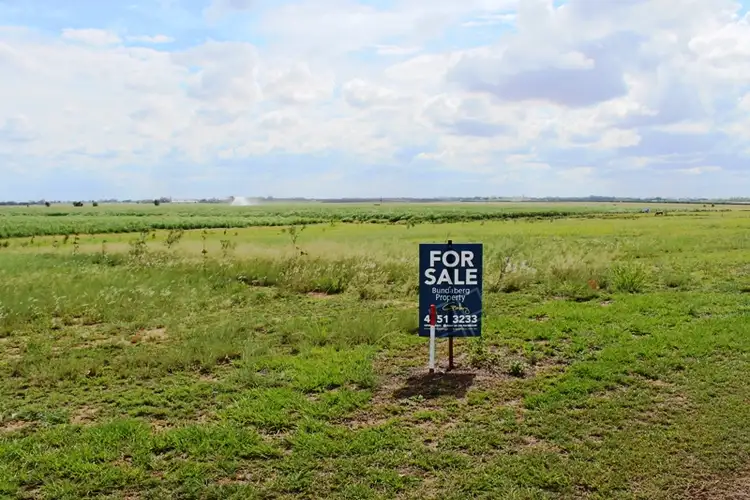 0 Tantitha Road, Bundaberg North QLD 4670