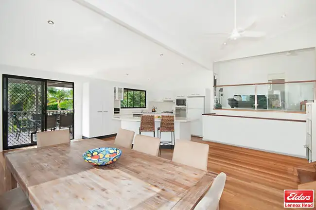 Third view of Homely house listing, 3 Seamist Place, Lennox Head NSW 2478