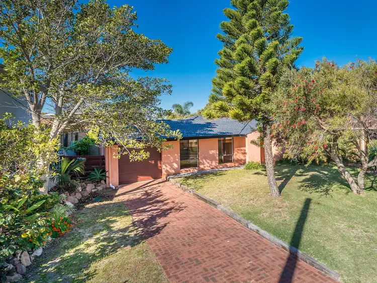 Main view of Homely house listing, 15 Driftwood Rise, Quinns Rocks WA 6030