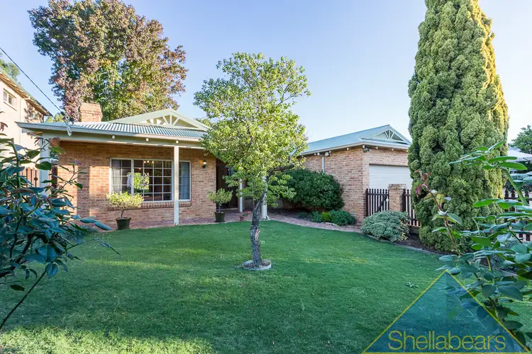 14 Rudwick Street, Mosman Park WA 6012