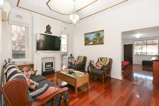 Fifth view of Homely house listing, 213 HOMEBUSH ROAD, Strathfield NSW 2135
