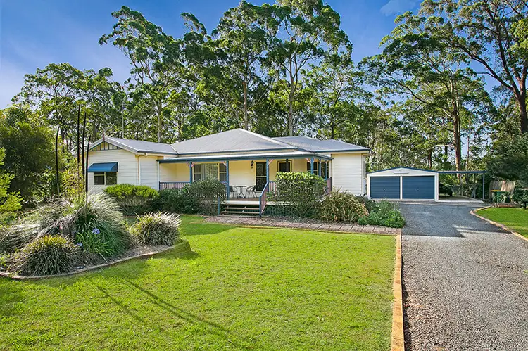 Main view of Homely house listing, 30 Diosma Drive, Highfields QLD 4352