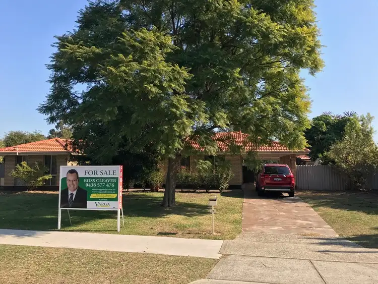 21 Vahland Avenue, Riverton WA 6148