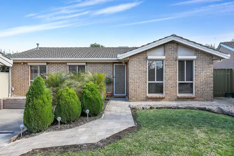 Main view of Homely house listing, 27 Underwood Close, Golden Grove SA 5125