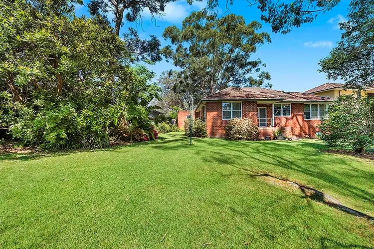 Third view of Homely house listing, 8 Annabelle Place, Pymble NSW 2073