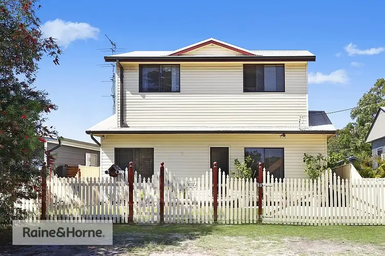 19 Boronia Avenue, Woy Woy NSW 2256