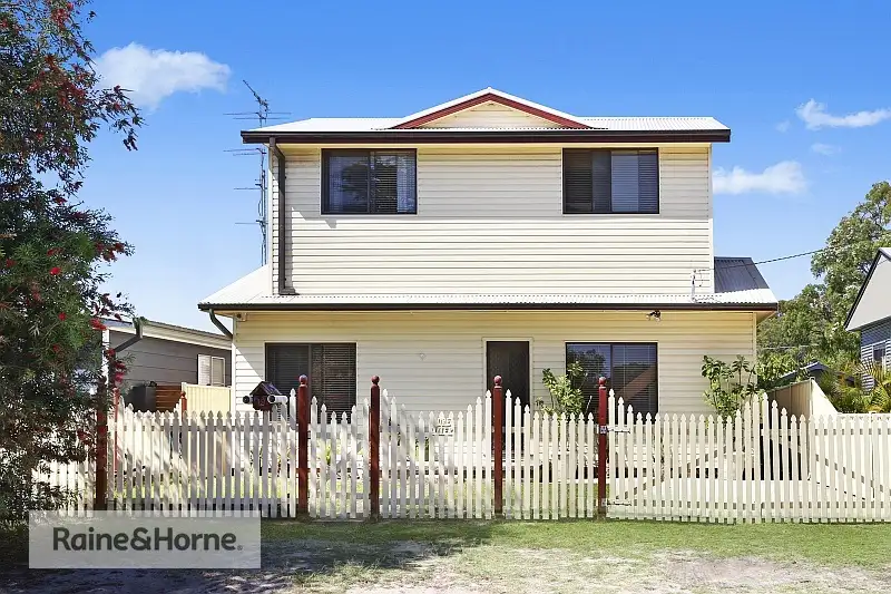 Main view of Homely house listing, 19 Boronia Avenue, Woy Woy NSW 2256