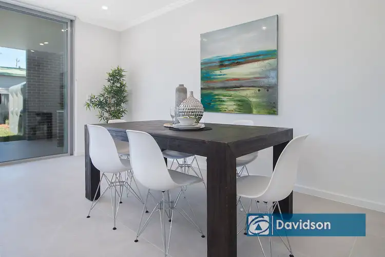 Sixth view of Homely house listing, 30A Lae Road, Holsworthy NSW 2173