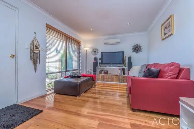 Second view of Homely house listing, 35 Lynas Way, Quinns Rocks WA 6030