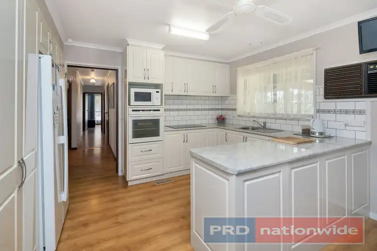 Second view of Homely house listing, 74 Wilsons Road, Haddon VIC 3351