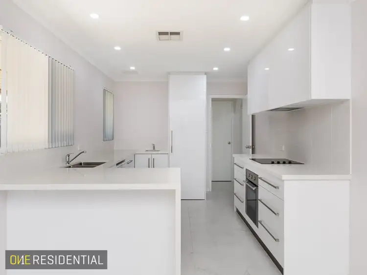 Fifth view of Homely villa listing, 1/5 Bridges Road, Melville WA 6156
