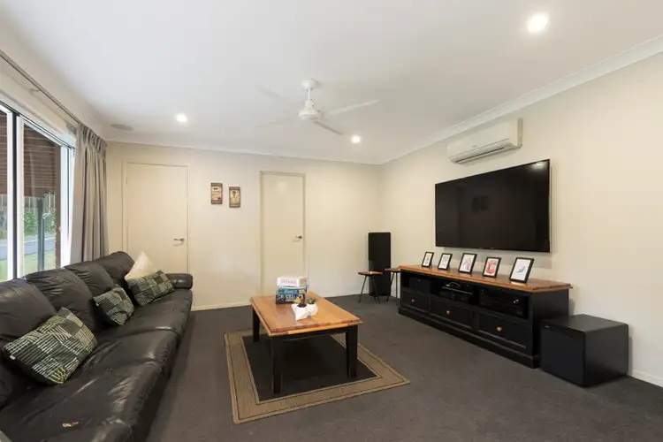 Third view of Homely house listing, 12 John Markwell Parade, Daisy Hill QLD 4127