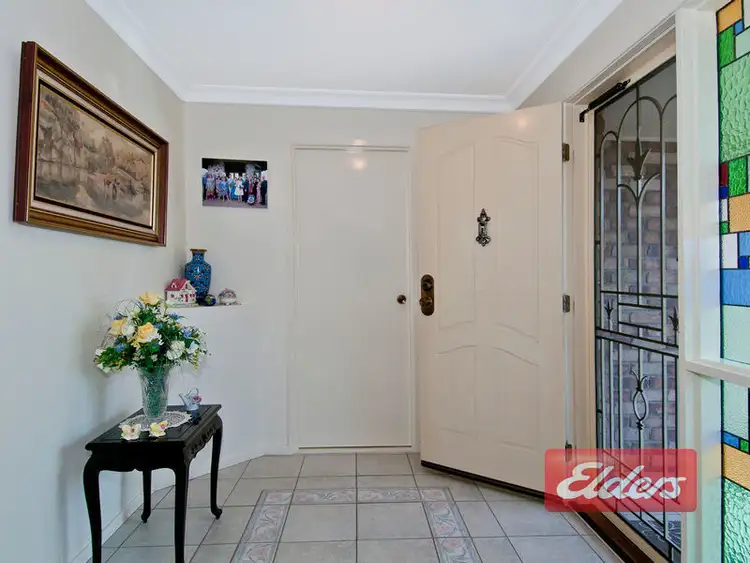 Fourth view of Homely house listing, 27 PENINA CIRCUIT, Cornubia QLD 4130