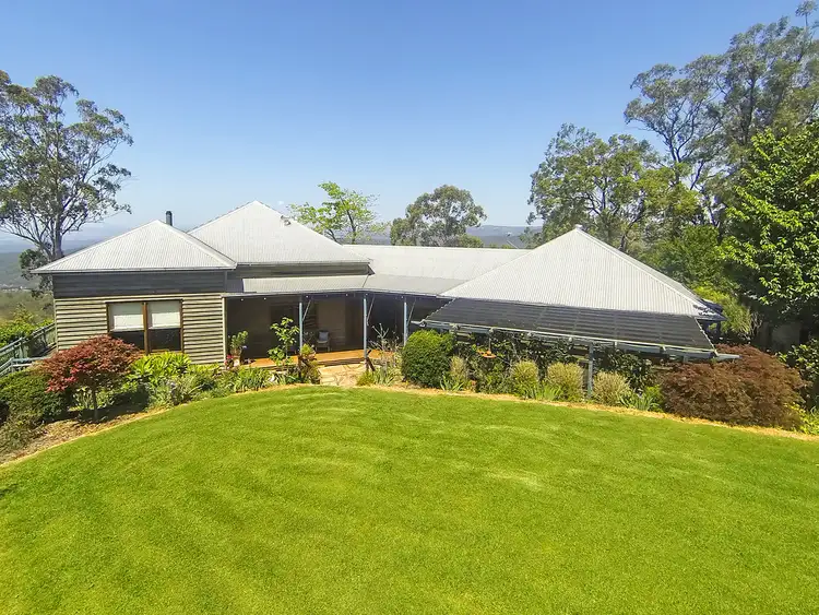 Fifth view of Homely rural property listing, 214 Happy Valley Road, Cabarlah QLD 4352