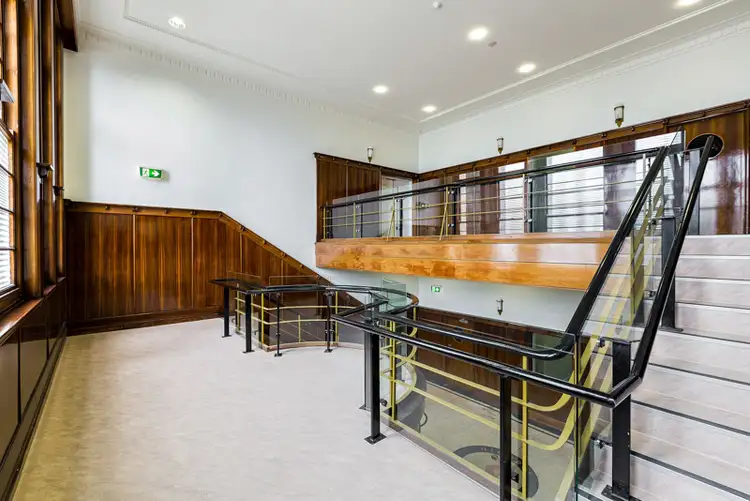 Third view of Homely apartment listing, 106/64 Cross Street, West Footscray VIC 3012
