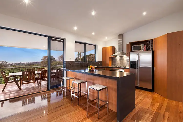 Fourth view of Homely house listing, 45 Walara Drive, Mount Martha VIC 3934