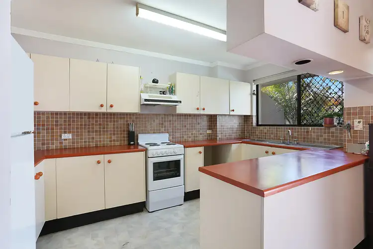 Sixth view of Homely unit listing, 72/111 Markeri Street, Mermaid Waters QLD 4218