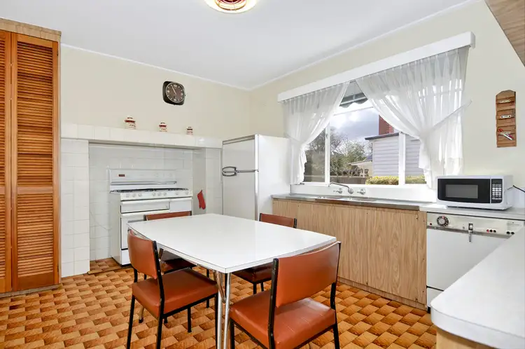 Fourth view of Homely house listing, 177 Raleigh Street, Thornbury VIC 3071