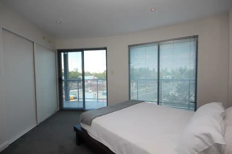 Fifth view of Homely unit listing, 13/23 Bowman St, South Perth WA 6151