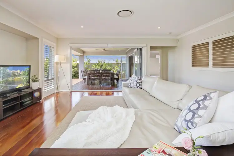 Sixth view of Homely house listing, 9 Swiftwing Close, Chisholm NSW 2322