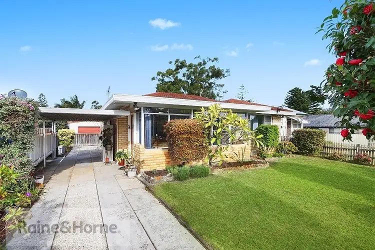 40 Gwendolen Avenue, Umina Beach NSW 2257