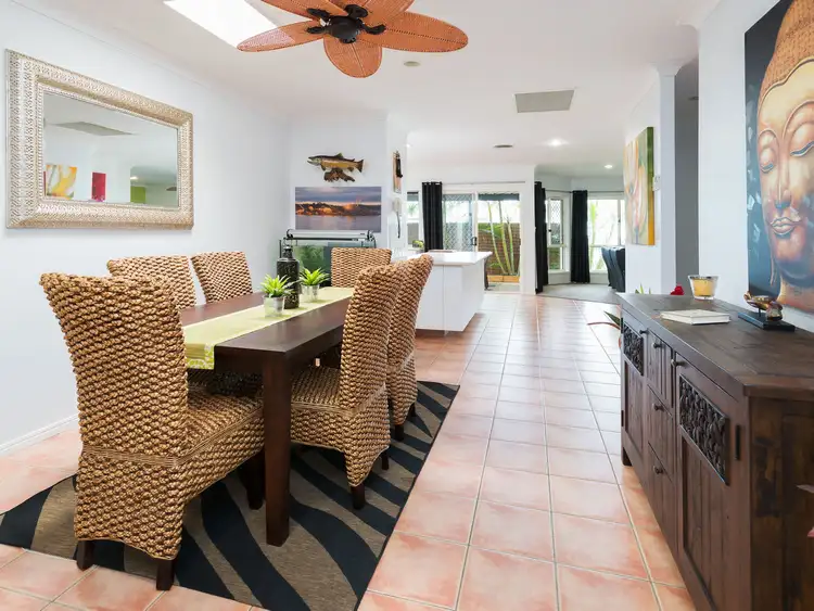 Sixth view of Homely house listing, 20 Siena Place, Coombabah QLD 4216