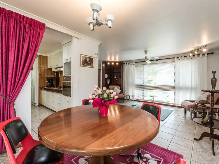 Fifth view of Homely house listing, 4 Cagney Way, Lesmurdie WA 6076