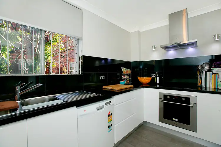 Third view of Homely apartment listing, 1/521 New South Head Road, Double Bay NSW 2028