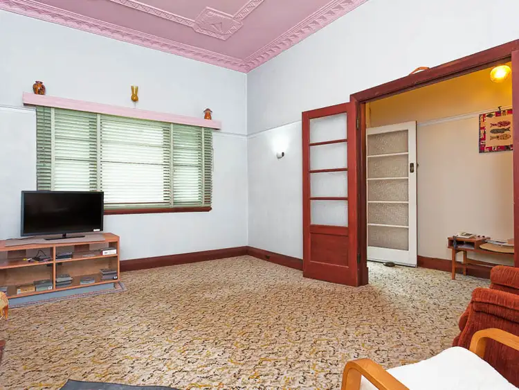 Third view of Homely house listing, 57 Elizabeth Street, North Perth WA 6006