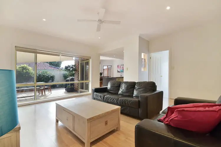 Second view of Homely house listing, 60 Davenport Terrace, Seacliff Park SA 5049