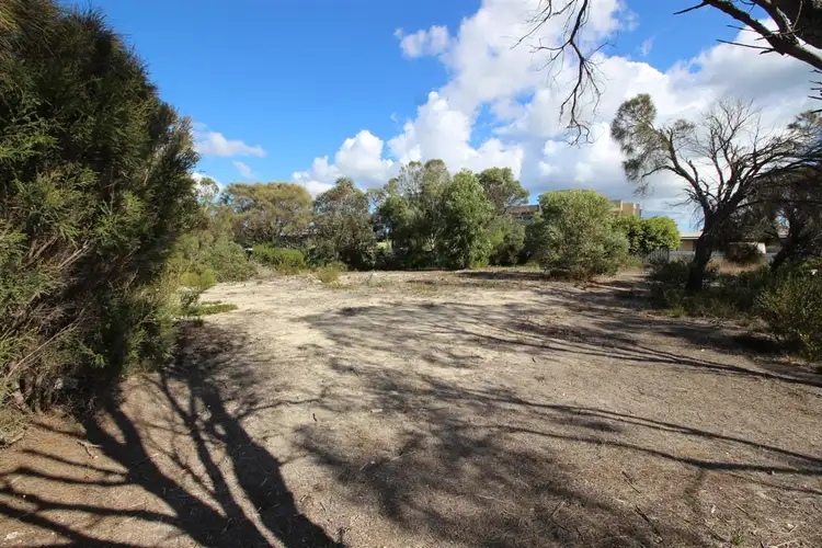 Sixth view of Homely land listing, 16 Douglas Street, Coffin Bay SA 5607