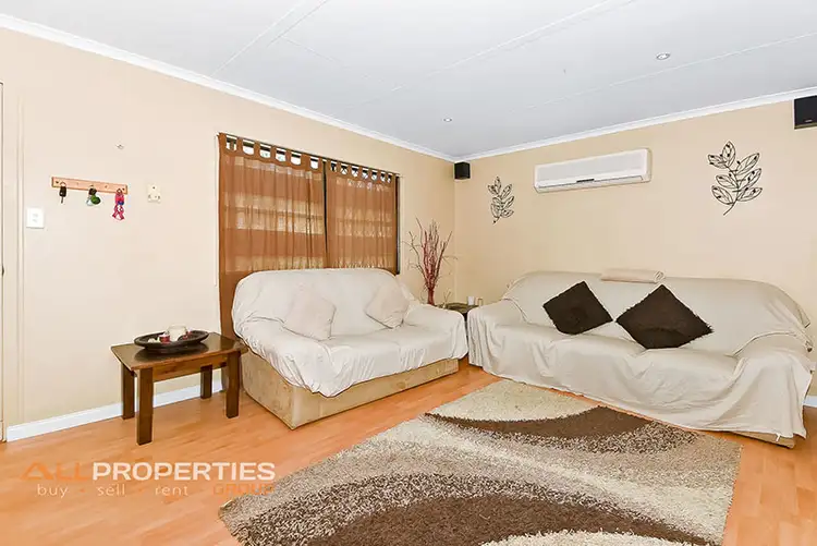 Fourth view of Homely house listing, 52 VANSITTART ROAD, Regents Park QLD 4118