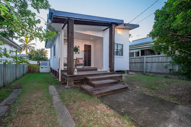 Second view of Homely house listing, 380 Scarborough Road, Scarborough QLD 4020