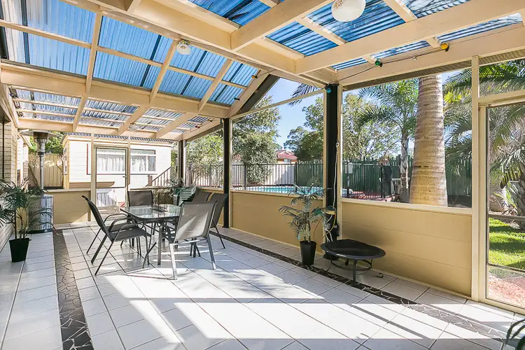 Fifth view of Homely house listing, 1 Gibson Close, Kanwal NSW 2259