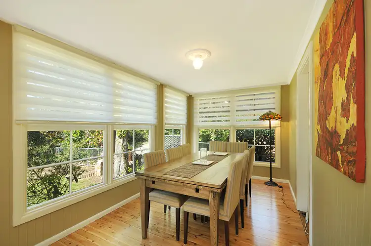 Fifth view of Homely house listing, 11 Bourne Street, Katoomba NSW 2780