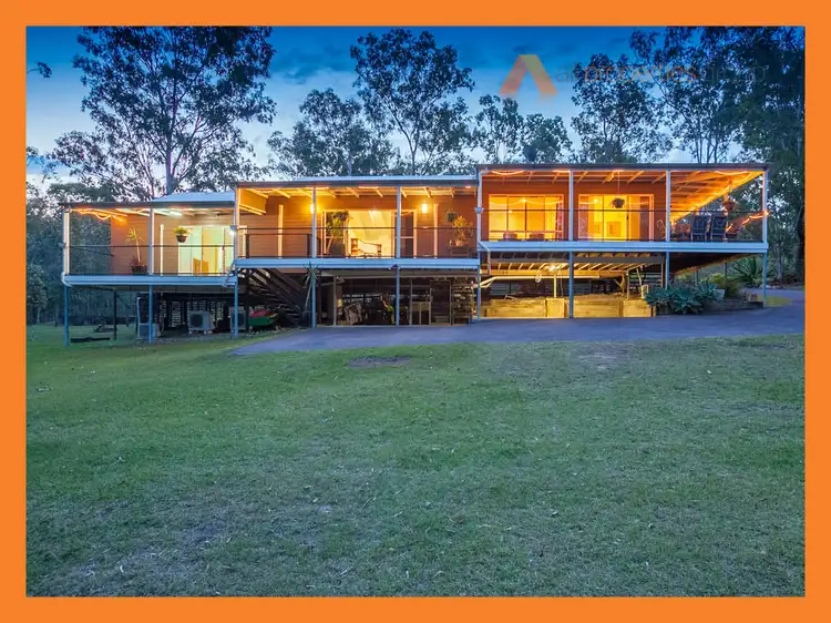 24 Kingfisher Rd, Greenbank QLD 4124