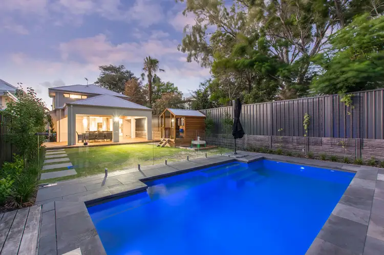 14 Morden Street, Wembley Downs WA 6019