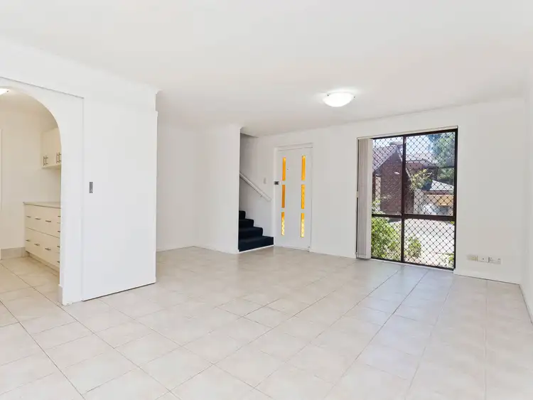 Fifth view of Homely townhouse listing, 5/3 Robin Street, Mount Lawley WA 6050