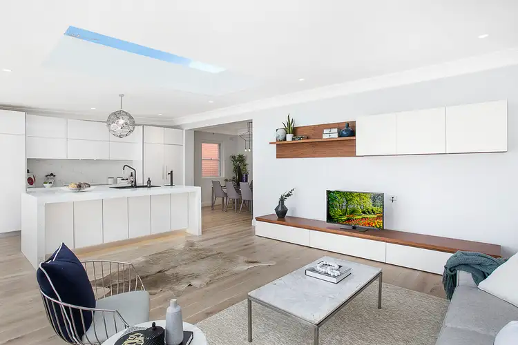 110 Page Street, Pagewood NSW 2035