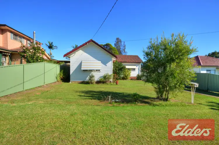 Second view of Homely house listing, 18 Alto Street, South Wentworthville NSW 2145