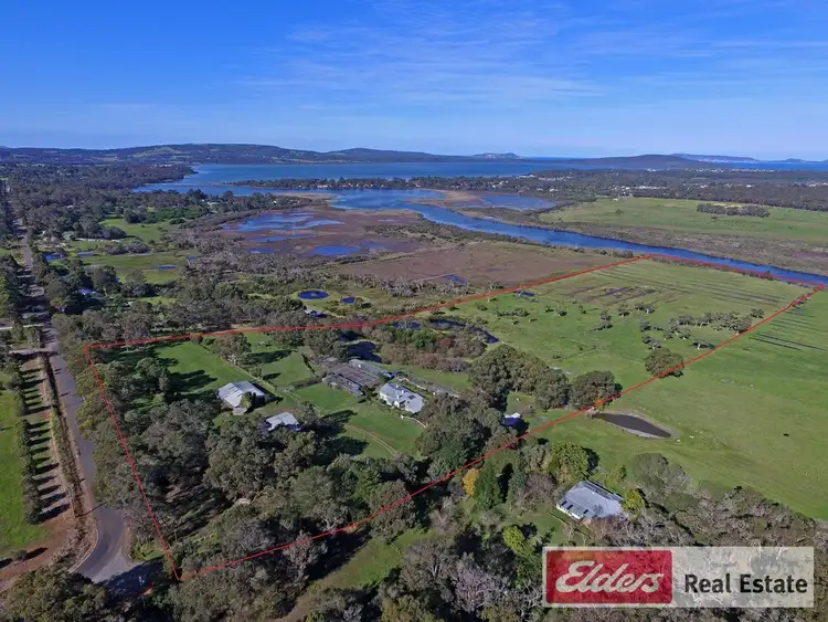 213 Bushby Road, Lower King WA 6330