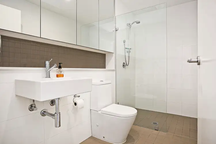 Sixth view of Homely apartment listing, C802/359 Illawarra Road, Marrickville NSW 2204