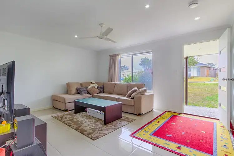 Fourth view of Homely house listing, 15 Blanfords Court, Cooroy QLD 4563