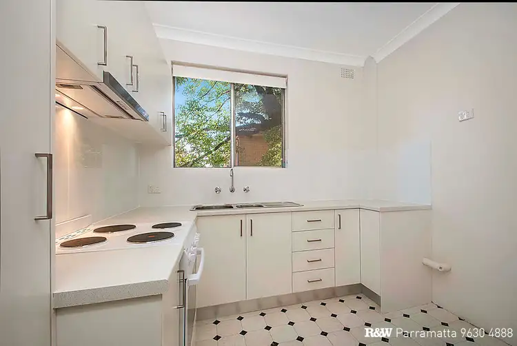 Second view of Homely unit listing, 6/81 Virginia Street, Rosehill NSW 2142