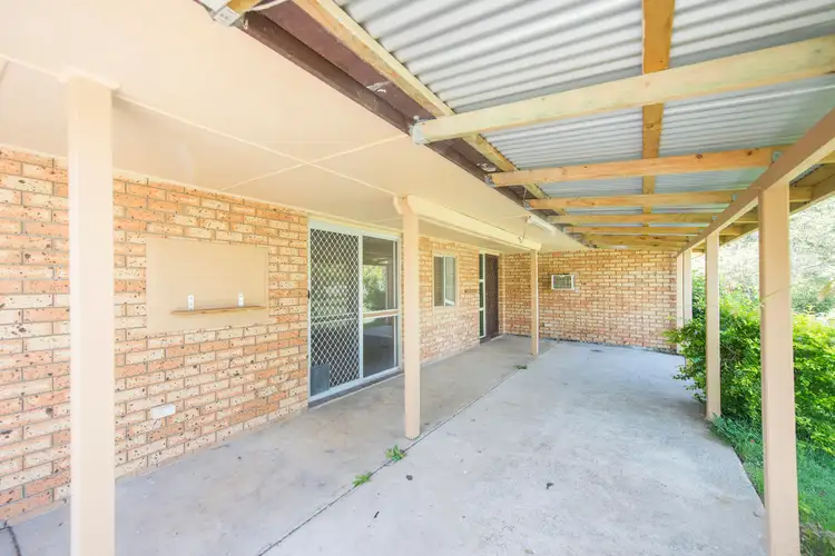 Second view of Homely house listing, 9 Couttaroo Place, Coutts Crossing NSW 2460