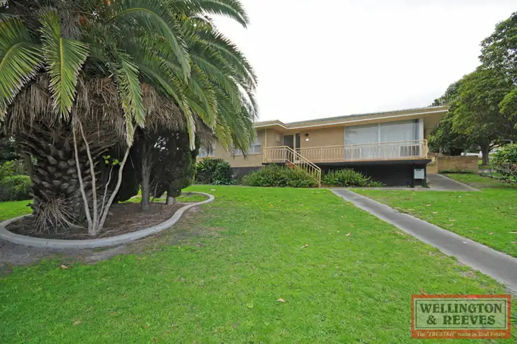 Third view of Homely house listing, 1 Milpara Way, Yakamia WA 6330
