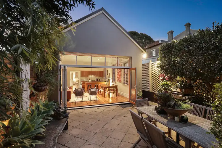 Second view of Homely house listing, 284 Enmore Road, Marrickville NSW 2204