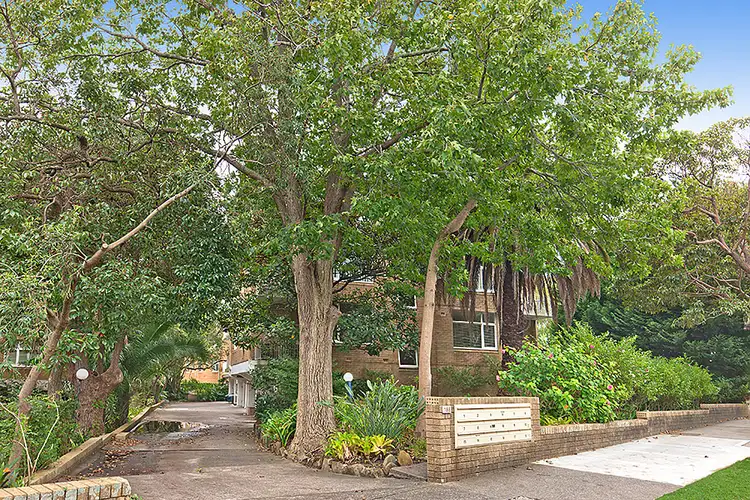Second view of Homely apartment listing, 11/186 Raglan Street, Mosman NSW 2088