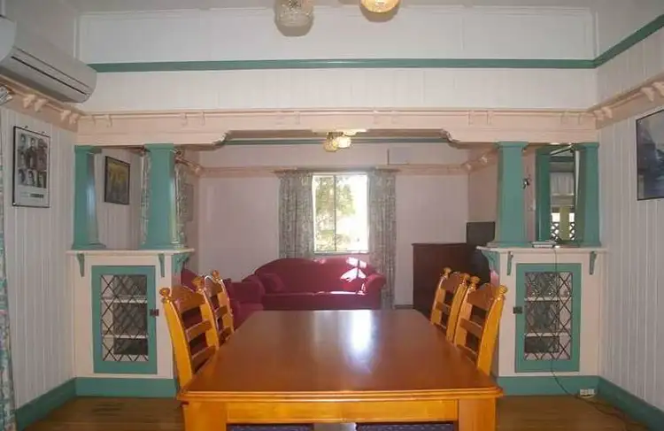 Fifth view of Homely house listing, 48 Clifton Street, Booval QLD 4304