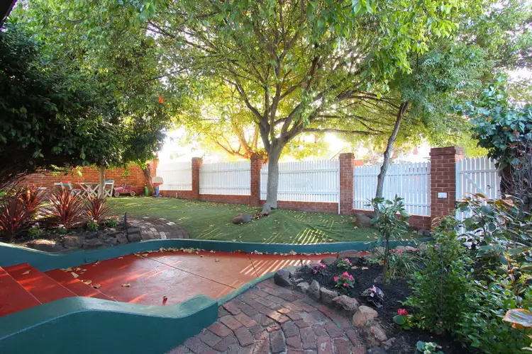 Third view of Homely house listing, 22 Coode Street, Mount Lawley WA 6050